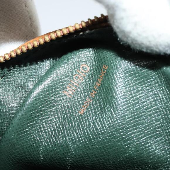 LOUIS VUITTON Epi Danube Shoulder Bag Brown M51694 - Picture 13 of 13